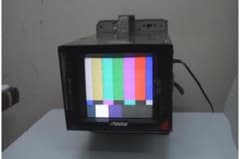 Victor CX-65M カラーブラウン管モニター 001 | Shop at Mercari from