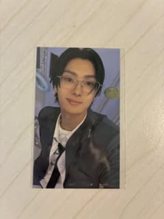 ヨンジェ TWS last bell TSUTAYA ラキドロ 特典 トレカ - メルカリ