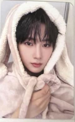 ALD1 アンシン うさぎ毛布 うさぎブランケット MAKESTARトレカ - メルカリ