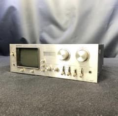 SONY オーディオスコープ TVチューナー VT-M5 ③ - メルカリ