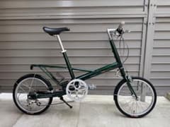 ブリヂストンモールトン 105組 アルテグラハブ - メルカリ