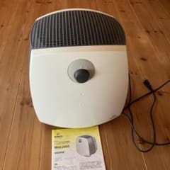 BONECO（ボネコ）ディスク型気化式加湿器 2055 - メルカリ