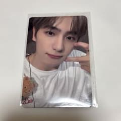 THE BOYZ ドボイズ THE BLAZE 東京入場特典 ヒョンジェ - メルカリ