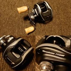 超希少極上美品 メガバス FX68R ライト SLP RCS KTF CT SV - メルカリ