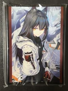 アークナイツ テキサス スリーブ - メルカリ