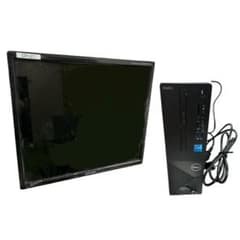 デスクトップ パソコン PC DELL Vostro 3710 モニタ付 ⑦ - メルカリ