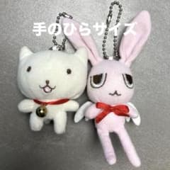 めろこ タクト ぬいぐるみキーホルダー 【満月をさがして】 - メルカリ