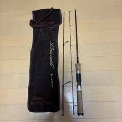 天龍 ブレス BR54L-3 トラウトロッド 専用ケースつき - メルカリ