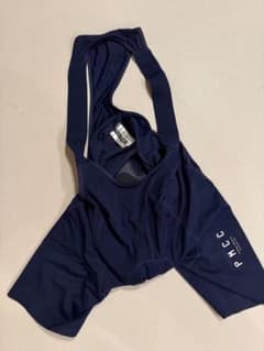 Pedal Mafia PMCC ビブショーツ M ネイビー - メルカリ