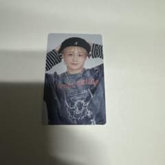 DXTEEN 田中笑太郎 ファンミ トレカ 060 - メルカリ