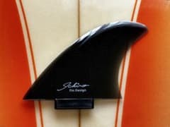 LOK BOX 対応 ツインフィン - メルカリ