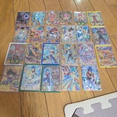 ドラゴンボールヒーローズ引退品 - メルカリ