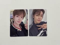 RIIZE Fame qqmusic トレカ ソンチャン - メルカリ