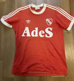 adidas 正規品 インデペンディエンテ ユニフォーム ヴィンテージ