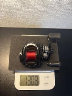 アブガルシア Revo 【美品】SLCib7 カスタム - メルカリ