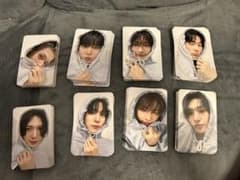 ATEEZ golden hour part3 makestar トレカ - メルカリ