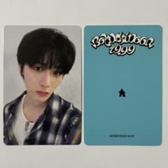 BOYNEXTDOOR テサン YIZHIYU 1.0 yzy 19.99 中華 - メルカリ