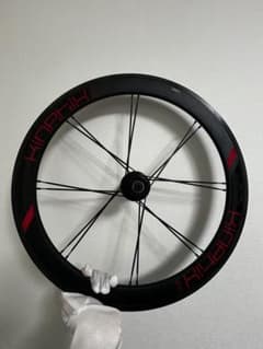 20インチ451ホイール Kinetix Proリアのみ - メルカリ