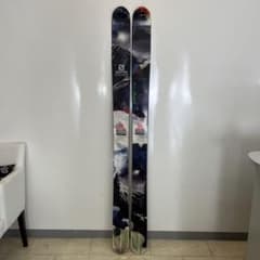 即購入可】Salomon rocker2 108/175 フリースキーパウダー - メルカリ