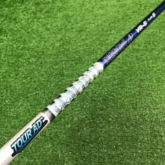 Gsh-506 TourAD シャフト単品 VR-6 flexS スリーブ付き - メルカリ