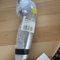 タカギ 浄水器本体 JH030JA2XE-02 (JA2プラスe用・メッキ） - メルカリ