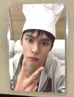 RIIZE ウンソク Fame makestar 香港当選15枚限定 トレカ - メルカリ