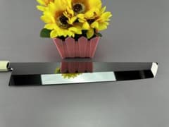 5653 鱧切り 骨切り包丁 尺寸 ウルトラ鏡面仕上げ 刺身包丁 人工象牙