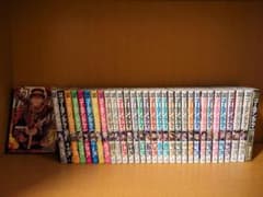 ゴールデンカムイ 全巻セット（公式ファンブック付き） - メルカリ