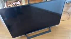 SONY KJ-49X7000D 液晶テレビ 本体※ジャンク - メルカリ