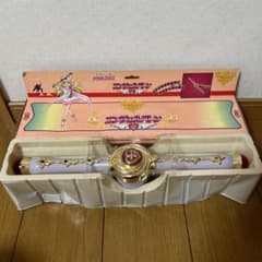 ナースエンジェルりりか SOS エンジェルバトン 当時品 レア 魔女っ子