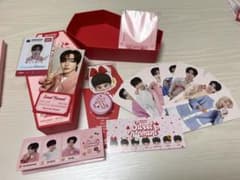 ENHYPEN WORLD SWEET MOMENT special ソンフン - メルカリ