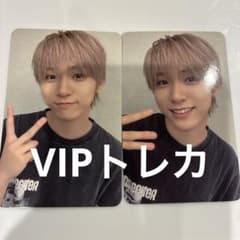 AHOF ダイスケ ミニファンコン VIPトレカ - メルカリ