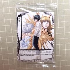 DEATH NOTE トレーディングカード デスノート メロ DNP-04 L - メルカリ