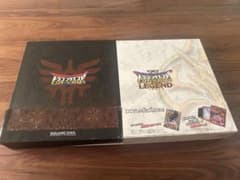 モンスターバトルロードⅠ Ⅱ コンプリートセット - メルカリ