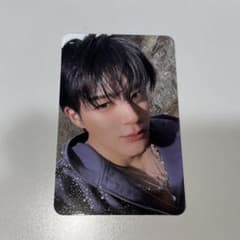 NCT JNJM BOTHSIDES ジェノ トレカ SIDE B ver - メルカリ