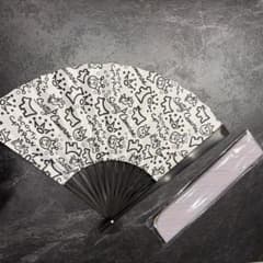 スコッティキャメロン2025フェスティバル扇子 - メルカリ