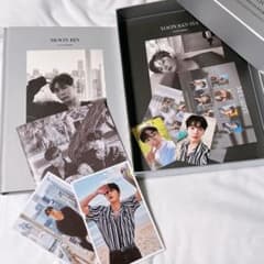 ASTRO タンコン ムンビン サナ 写真集 MAGAZINE 抜けなし - メルカリ