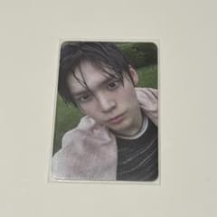 RIIZE RIIZING Epilogue ウンソク トレカ - メルカリ