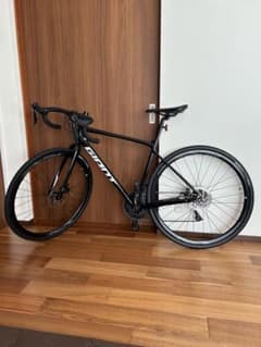 ☆美品 ワンオーナー☆GIANT 20 CONTEND AR3 ロードバイク - メルカリ