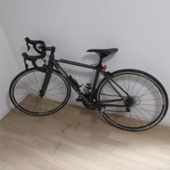0117Z FUJI フジ ロードバイク ROUBAIX 49cm 700×23 - メルカリ