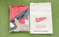 近鉄バファローズ 当時物 法被 いてまえ！ はっぴ 紙袋 - メルカリ