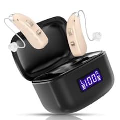 集音器 高齢者 しゅうおんき【2026進化版！革命的なデジタルチップ 高