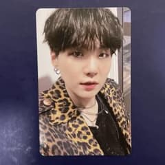 BTS Memories of 2020 Blu-ray SUGA シュガ - メルカリ