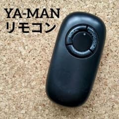 赤外線確認済み】ヤーマン スイングビートYA-MAN 専用リモコン - メルカリ