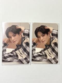 NCT DREAM ジェノ ドリム ドリショ4 愛知限定 トレカ - メルカリ