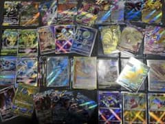 ポケモンカード 引退品 まとめ売り キラカード 200枚以上 151 SR AR