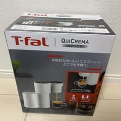 ティファール(T-fal) クイックレマ EX5101JP - メルカリ