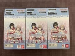 ユニオンアリーナ シャニマス 未開封3ボックス テープ付き - メルカリ