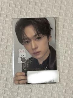 スキズ 日本 シーグリ ソニミュ 特典 トレカ リノ - メルカリ