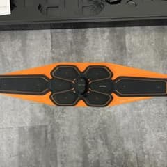 SIXPAD アブズベルト LL/3Lサイズ - メルカリ